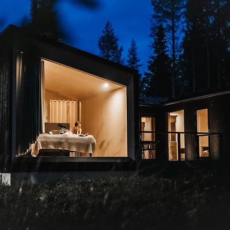 Kanava Resort Savonlinna Exterior photo