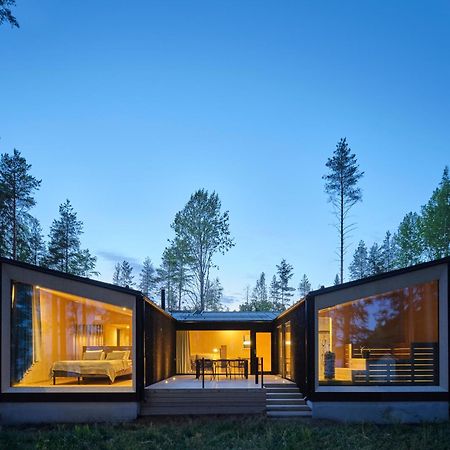 Kanava Resort Savonlinna Exterior photo