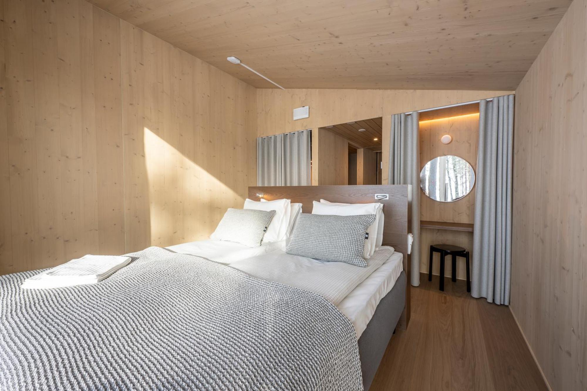 Kanava Resort Savonlinna Exterior photo