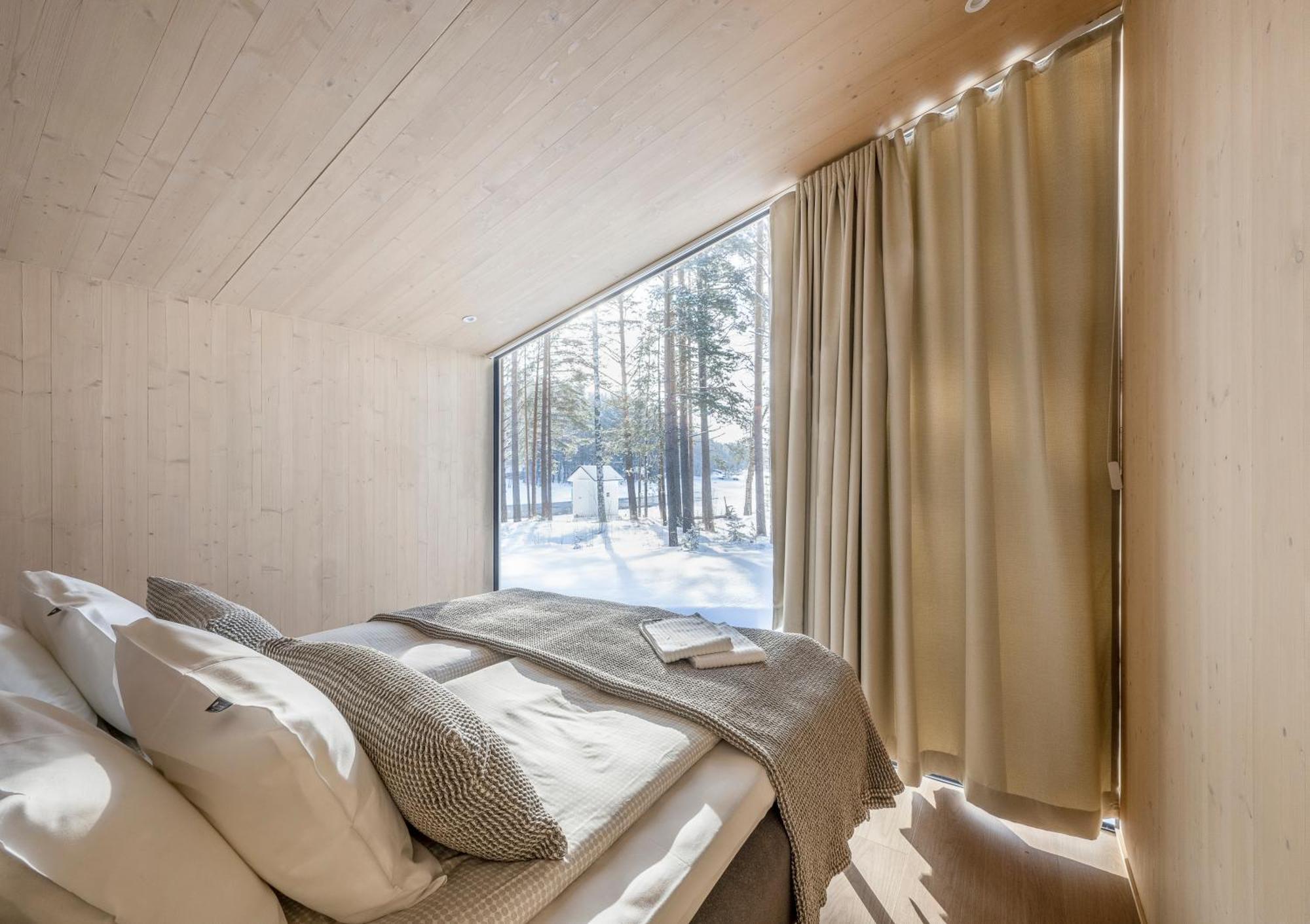 Kanava Resort Savonlinna Exterior photo